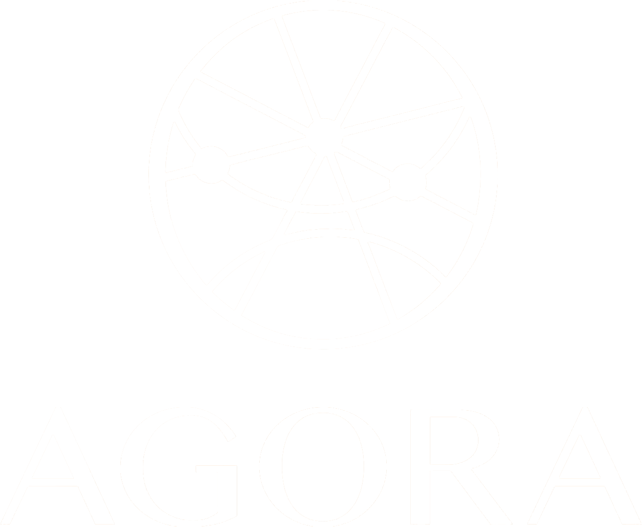 АГОРА