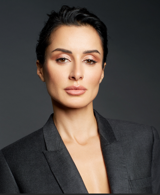 Tinatin Kandelaki