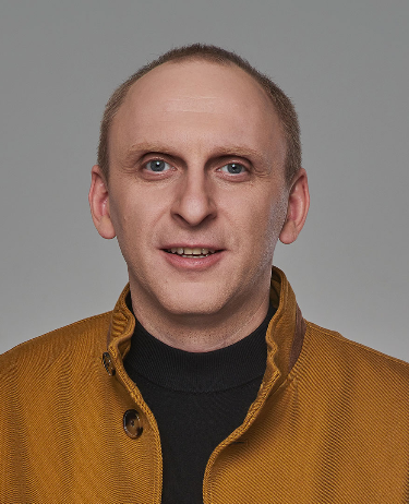 Gabriel Gordeev