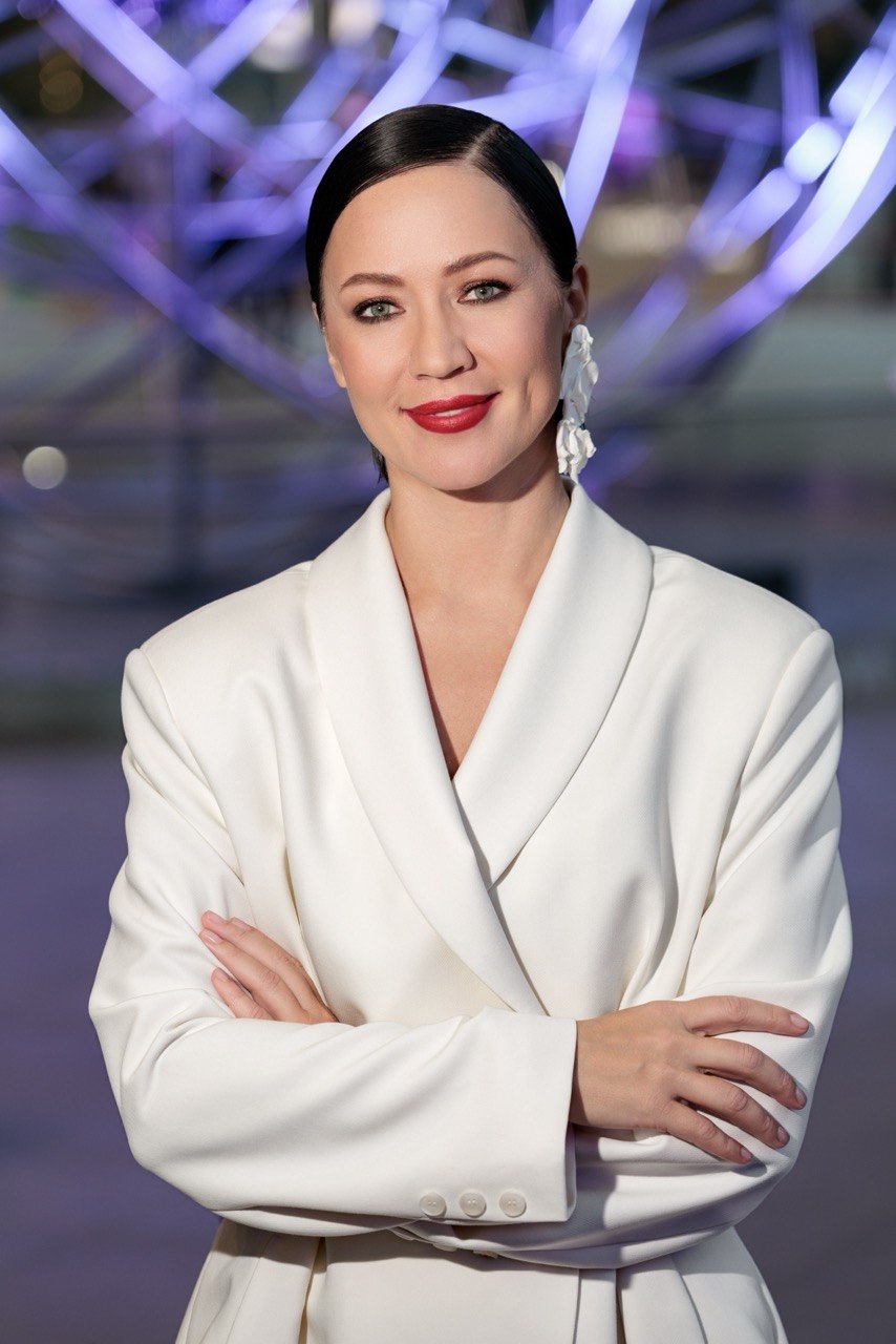 Elena Mironenko
