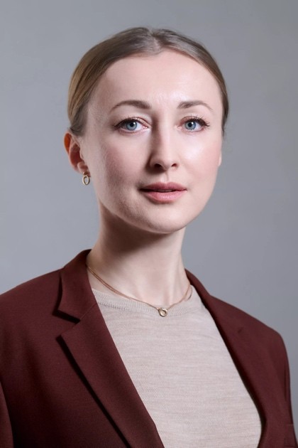 Olga Vidanova